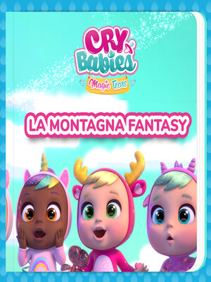 cover image of La Montagna Fantasy